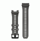 QuickFit 26 mm Watch Bands For Instinct 3 – 50 mm - Charcoal Silicone - 010-13396-00 - Garmin